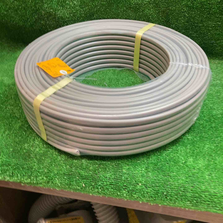 矢崎 エフアース（アース付VVF）2*2.0+1*1.6 2芯*2.0mm+1芯*1.6mm 100ｍ巻【川越店】