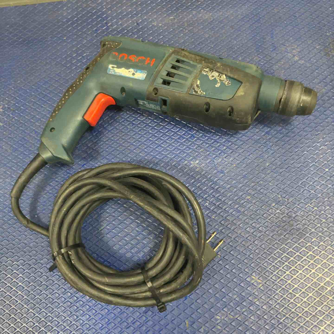 ★ボッシュ(BOSCH) ハンマドリル GBH2-18E【草加店】