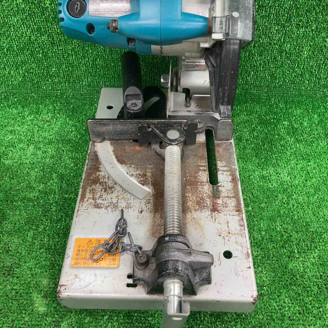 ◇マキタ(makita) 125mmコードレスチップソー切断機  LC540DZ【川崎店】