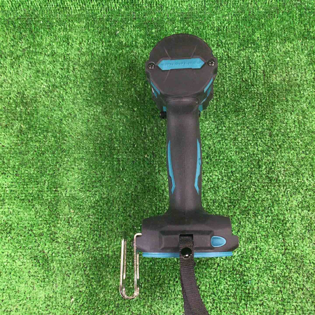 マキタ(makita) コードレスインパクトドライバー TD001GRDX【川崎店】