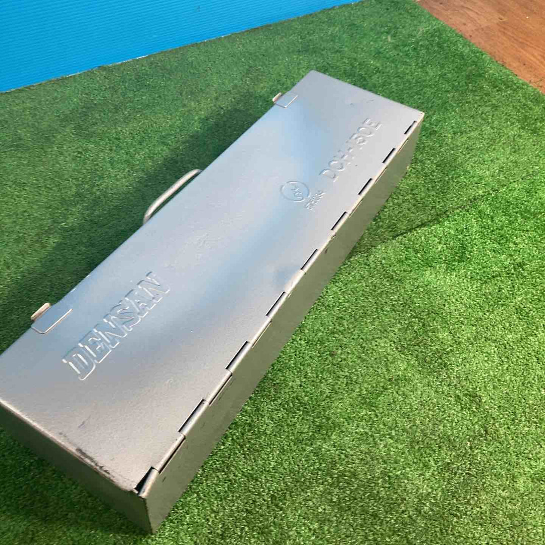 【中古品】◇デンサン DENSAN 手動油圧圧着工具 DCH-150EN【岩槻店】