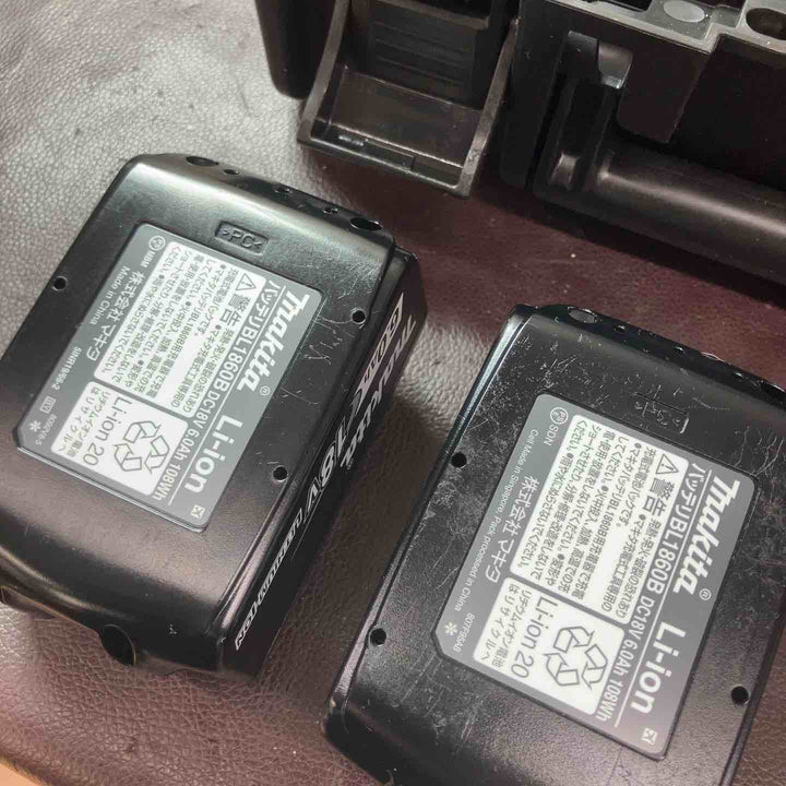 【中古美品】★マキタ(makita) コードレスインパクトドライバー TD173DGXAP【東大和店】
