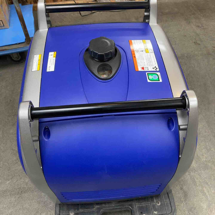 ヤマハ(YAMAHA) インバーター発電機 EF2000IS【川崎店】