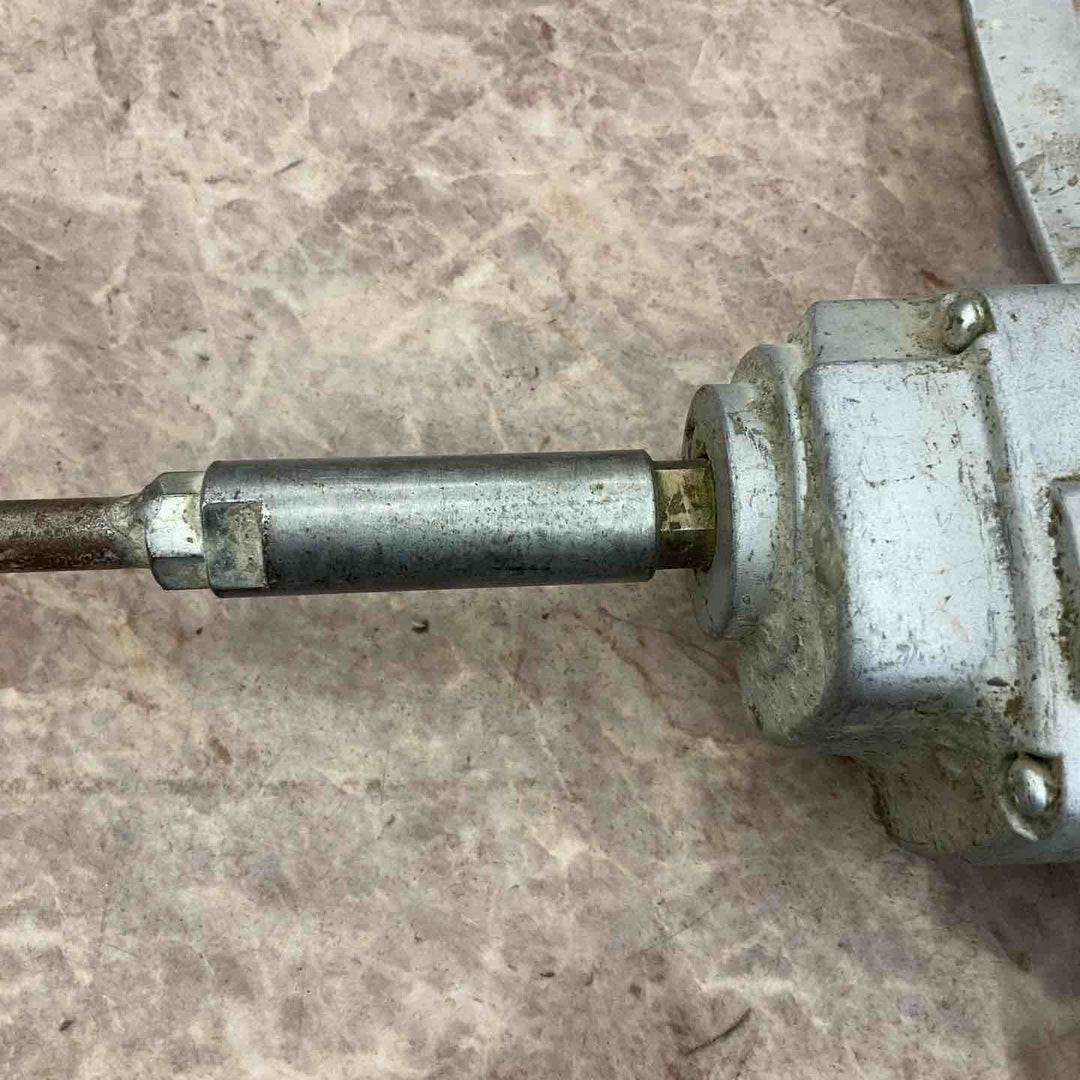 ◇日本電産テクノモータ (NDC ※旧：東芝 TOSHIBA) かくはん機 パワーミックス PMA-240【所沢店】