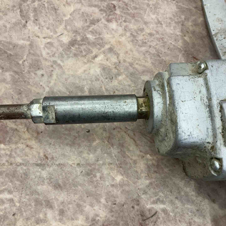 ◇日本電産テクノモータ (NDC ※旧：東芝 TOSHIBA) かくはん機 パワーミックス PMA-240【所沢店】