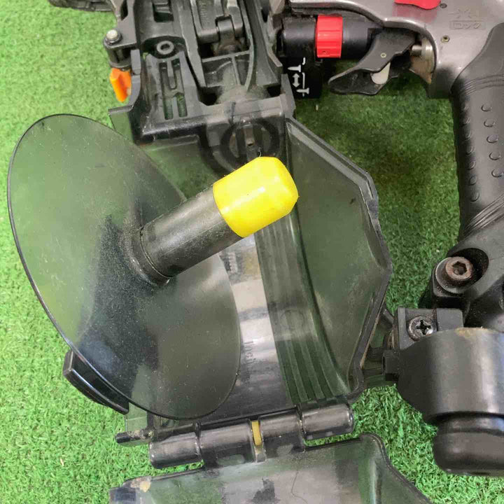 ◇ハイコーキ(HIKOKI ※旧:日立工機) 50mm高圧釘打ち機 NV50HMC(G)【町田店】