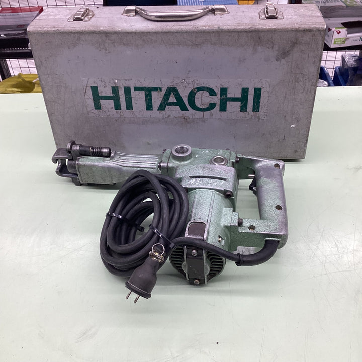 ★ハイコーキ(HIKOKI ※旧:日立工機) 電動ハンマ PH-40F【草加店】