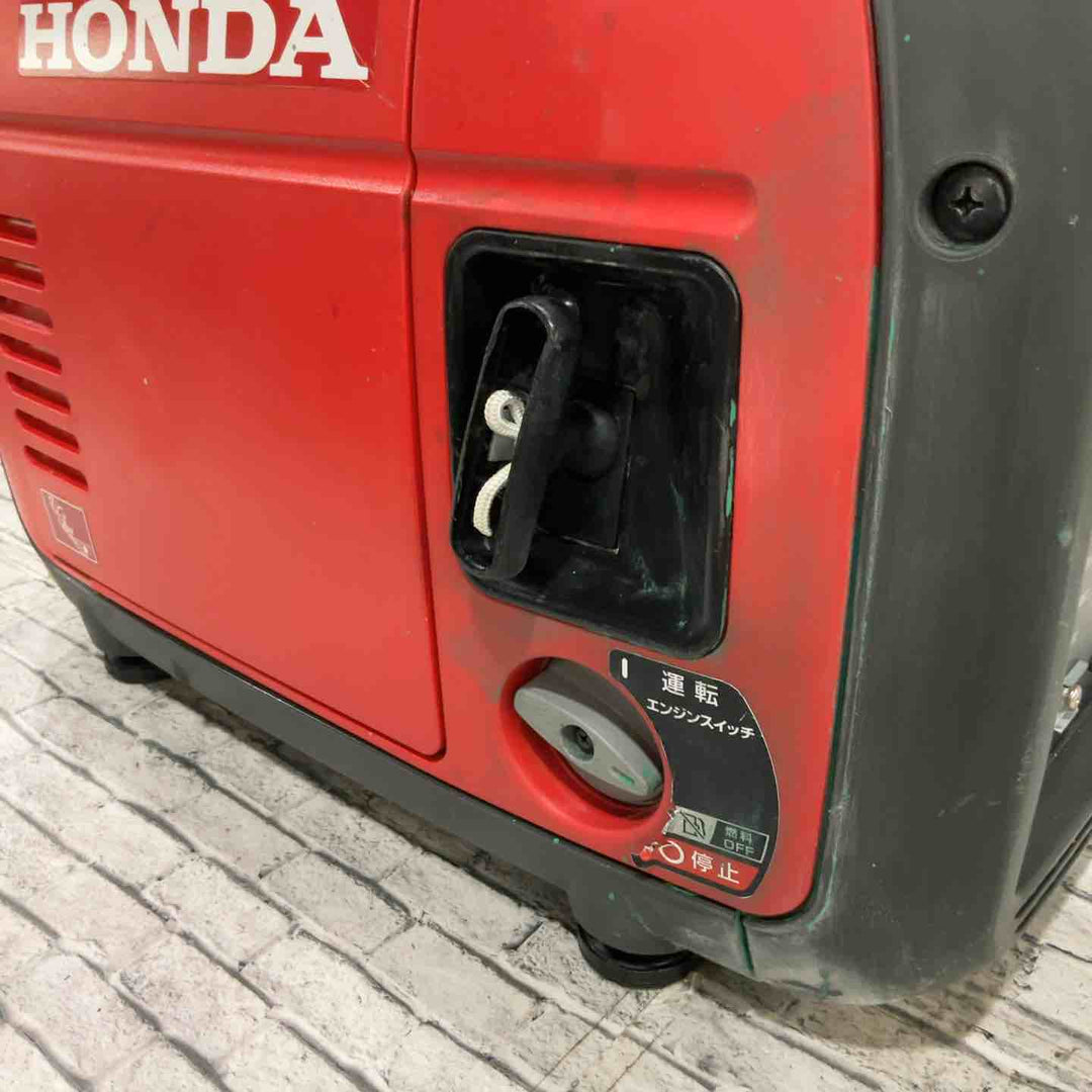 【店頭受取り限定】★ホンダ(HONDA) インバーター発電機 EU18i【川口店】