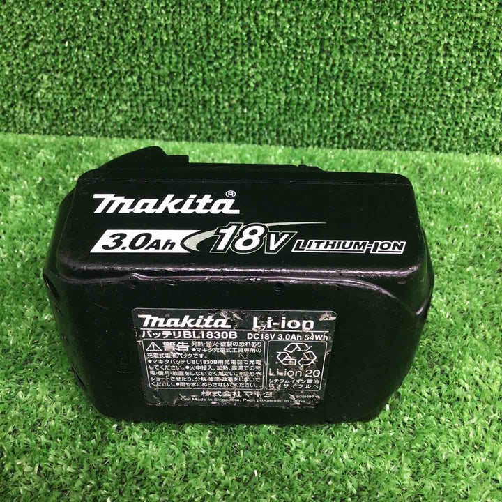 【中古品】 マキタ/makita コードレスインパクトレンチ TW300DZ 【鴻巣店】