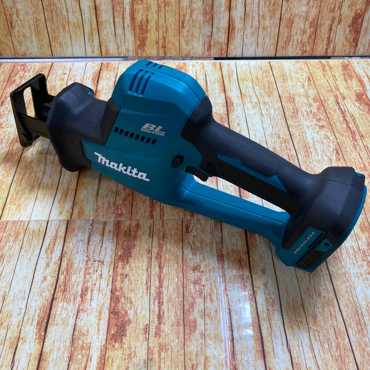 マキタ(makita) コードレスレシプロソー JR189DZ【川崎店】