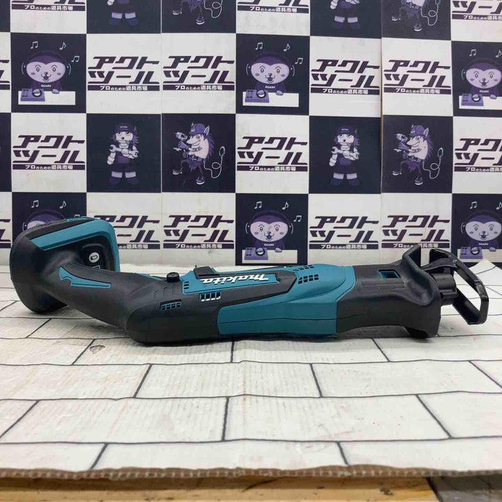 ★マキタ(makita) コードレスレシプロソー JR184DRGT【所沢店】