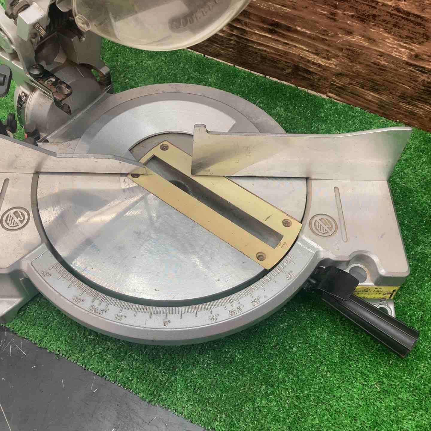 ナカトミ 卓上丸ノコ MCS-254N【川越店】 – アクトツールオンライン