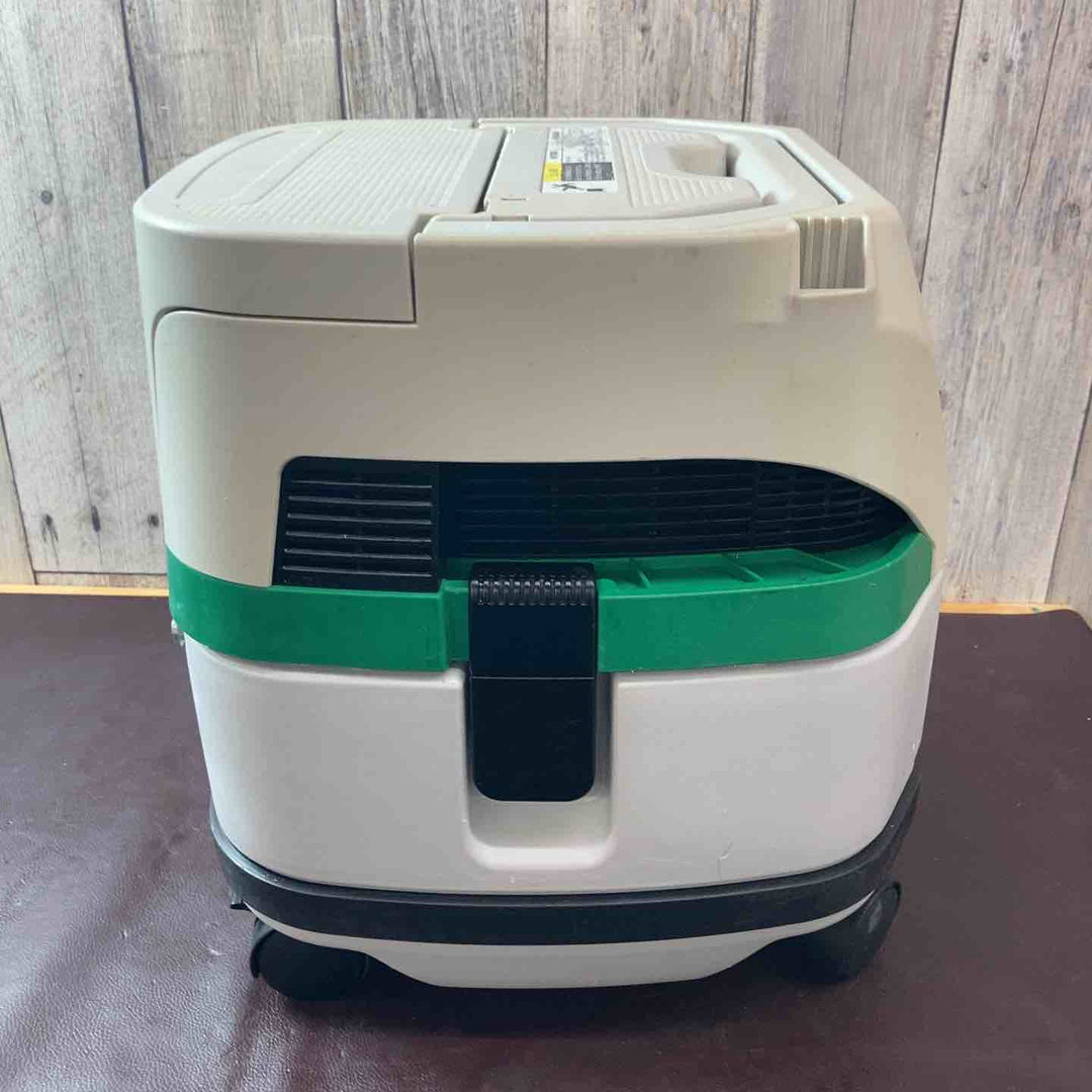 【中古品】ハイコーキ(HIKOKI ※旧:日立工機) コードレス集じん機 乾式 RP3608DB(NN) 掃除機【東大和店】