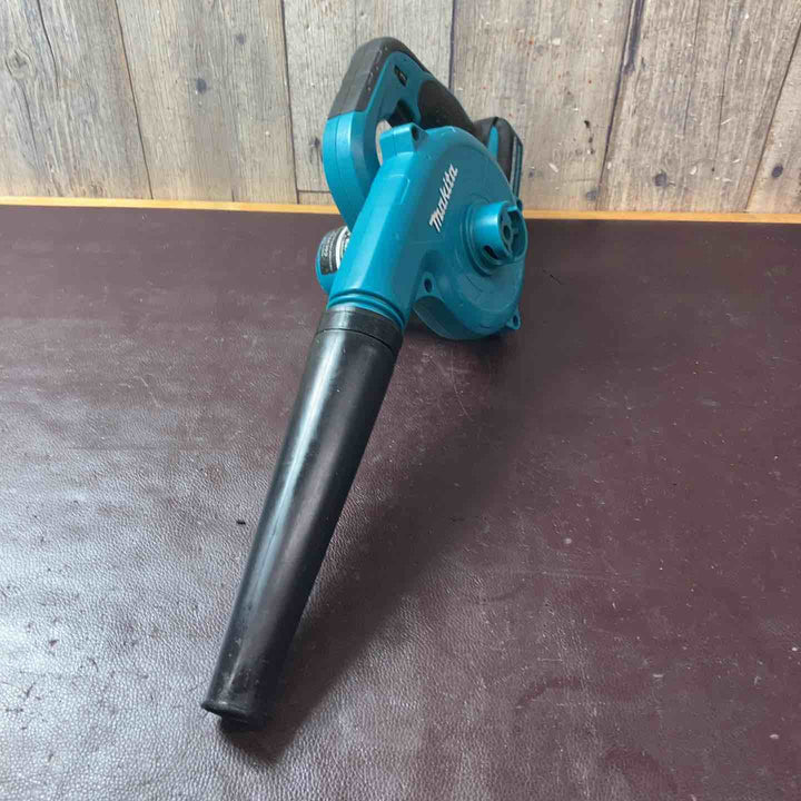 【中古品】マキタ(makita) コードレスブロワ UB142DZ【東大和店】