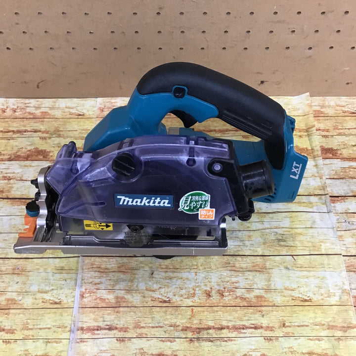 マキタ(makita) コードレス防じん丸のこ KS521DRF【川崎店】