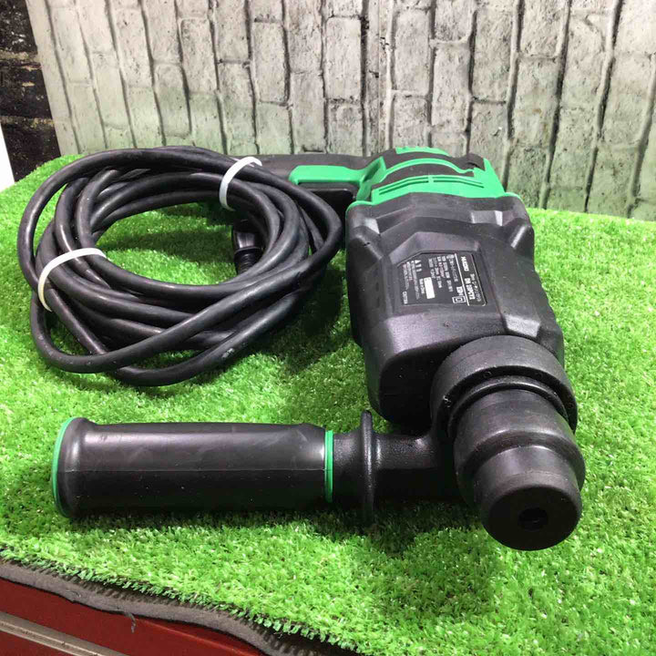 ★ハイコーキ(HIKOKI ※旧:日立工機) ハンマドリル DH28PCY2【川口店】
