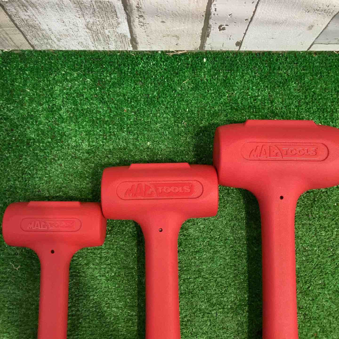MAC TOOLS　マックツール　デッドブローハンマー 15,21,28oz【町田店】