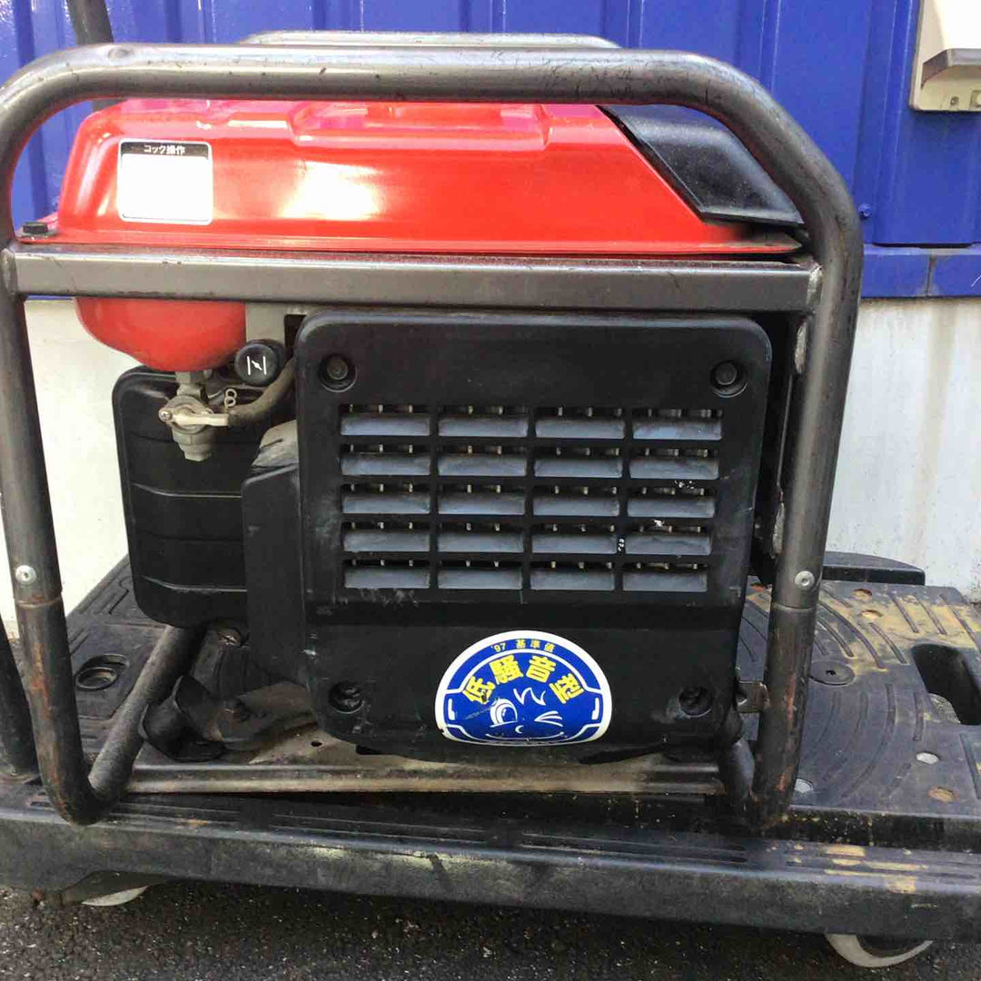 ★新ダイワ(Shindaiwa) インバーター発電機 IEG2500【戸田店】