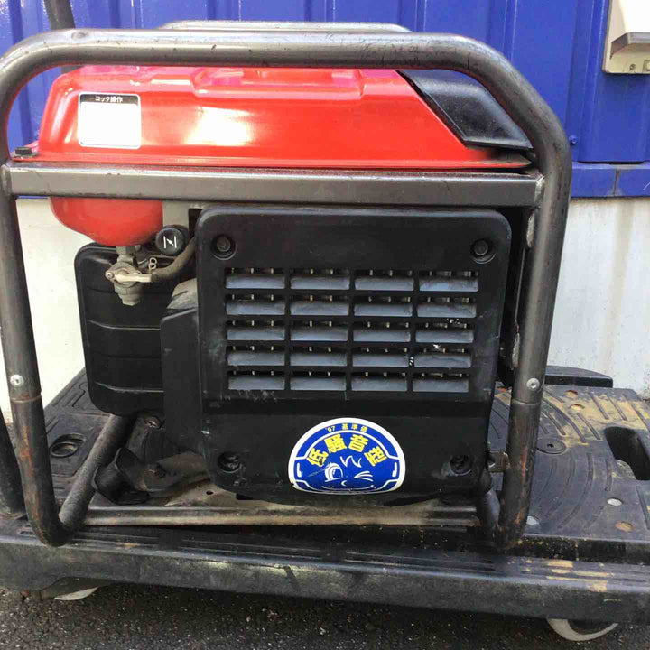 ★新ダイワ(Shindaiwa) インバーター発電機 IEG2500【戸田店】