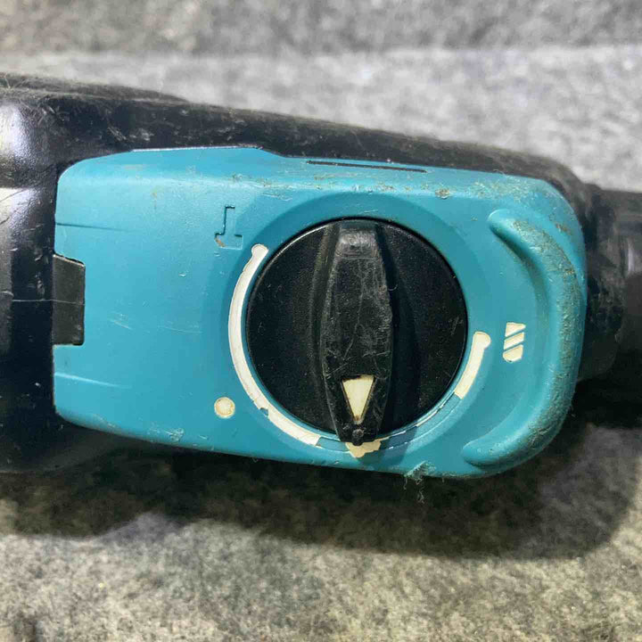 マキタ(makita) 26ミリ コード式ハンマドリル HR2631F【桶川店】