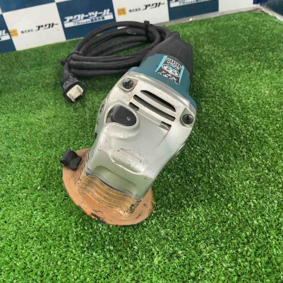 ☆マキタ(makita) 100mmディスクグラインダ GA4032【草加店】