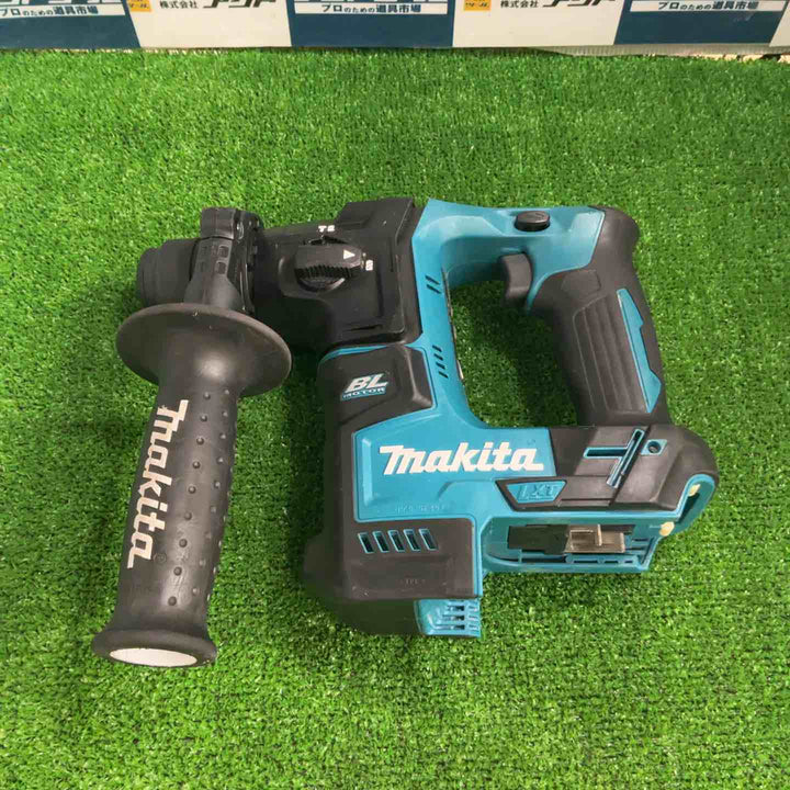★マキタ(makita) コードレスハンマドリル HR171DZK【草加店】