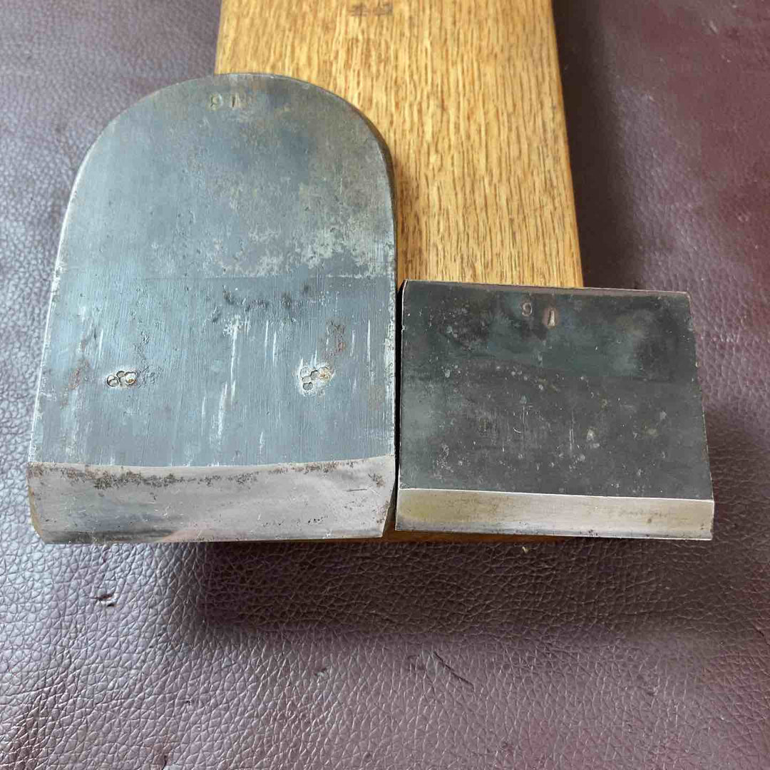 【中古美品】 鉋(かんな) 高円寺 直平 別打(別誂) 鑿 大工道具 和工具 他 【東大和店】