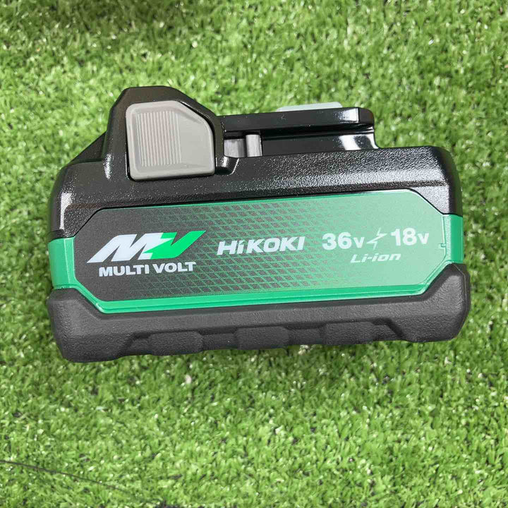 ★ハイコーキ(HIKOKI ※旧:日立工機) コードレス静音インパクトドライバ WHP18DA(2XPZ)【川崎店】