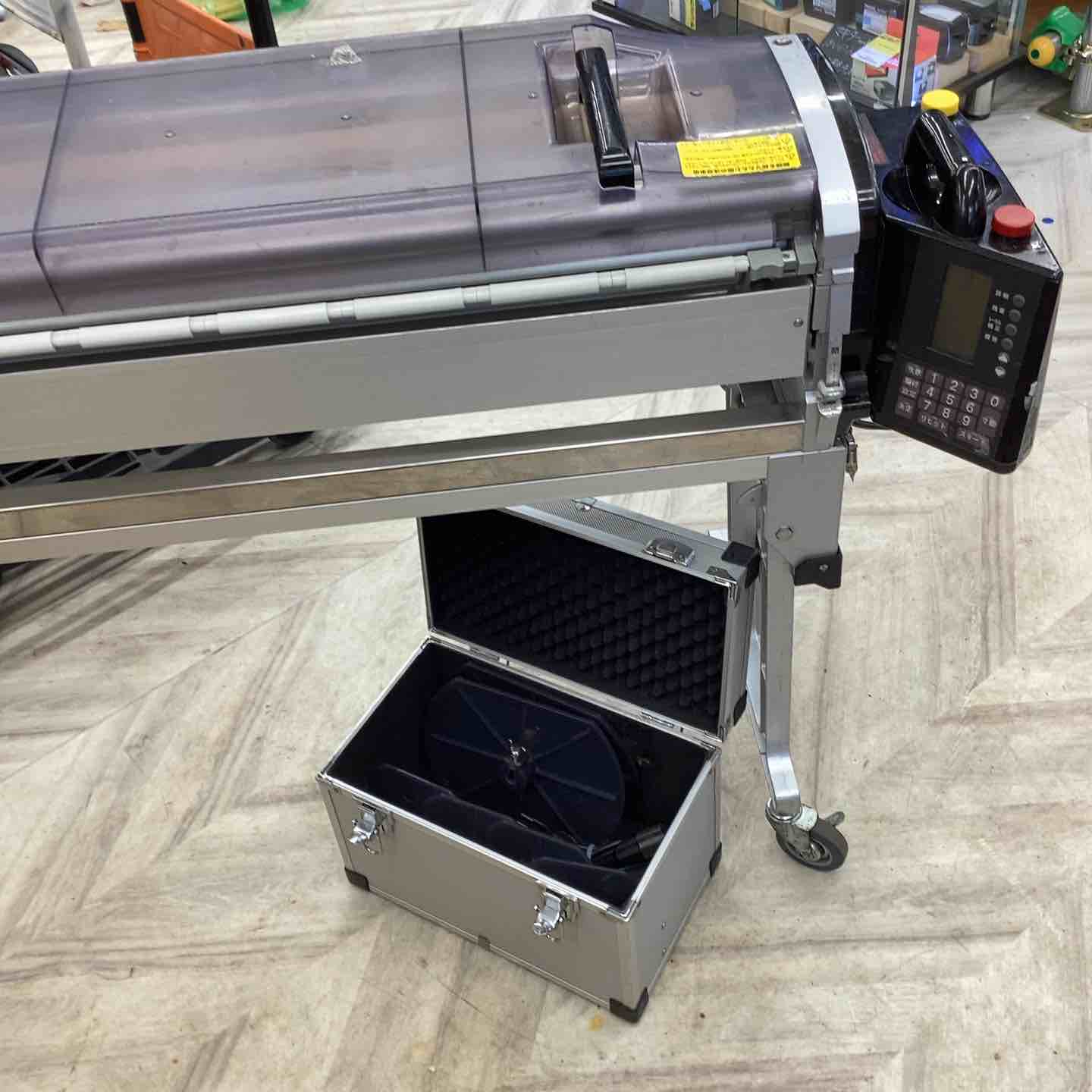 店頭受取り限定】◇ヤヨイ化学(YAYOI) 糊付け機 COATAX(コータックス