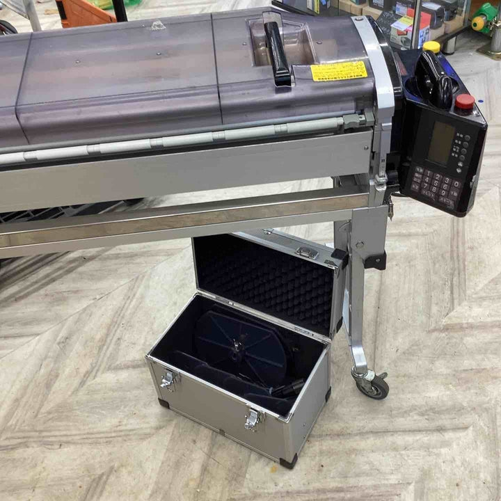 【店頭受取り限定】◇ヤヨイ化学(YAYOI) 糊付け機 COATAX(コータックス) クロス 壁紙 建築 【越谷店】