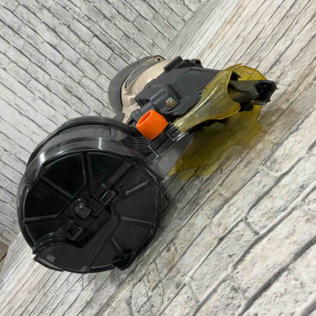 ★ハイコーキ(HIKOKI ※旧:日立工機) 常圧エア釘打ち機 NV75AF【川口店】