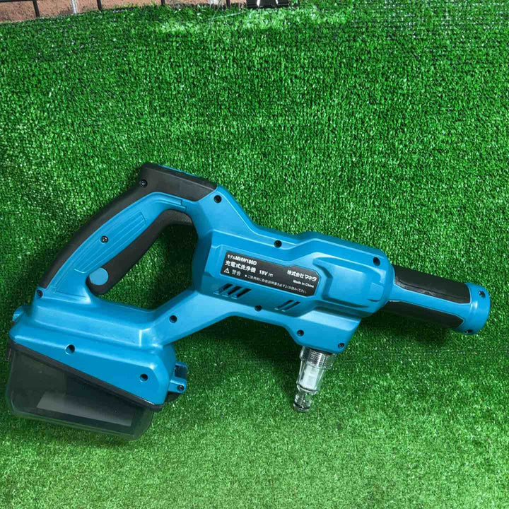 【美品】 マキタ (makita) コードレス高圧洗浄機 MHW180DZ【藤沢店】