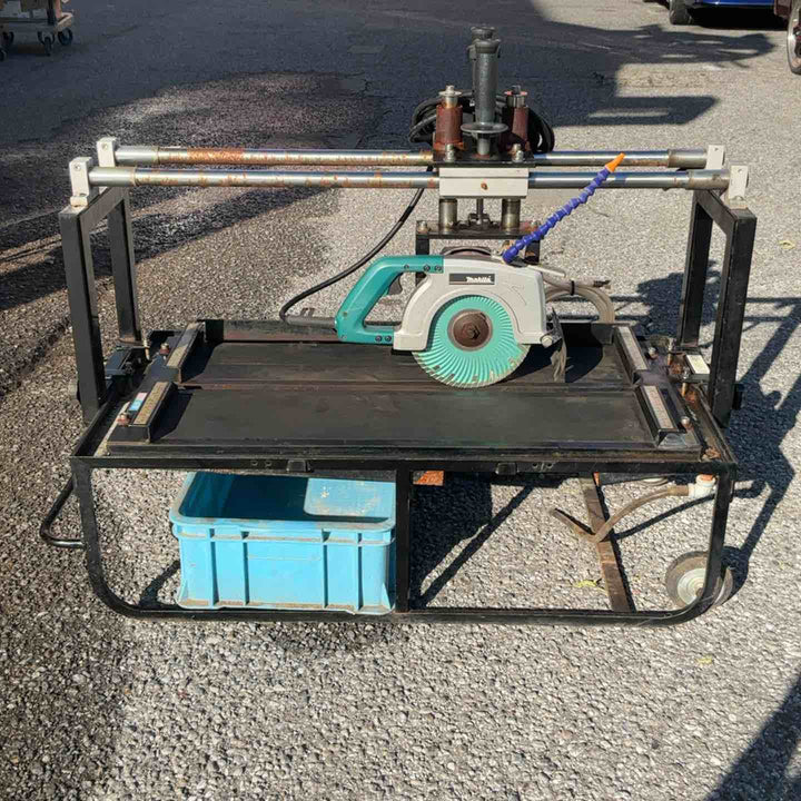 【店頭受取り限定】石井超硬 ISHII タイルカッター セラビッグストーン CBS-600JP【草加店】