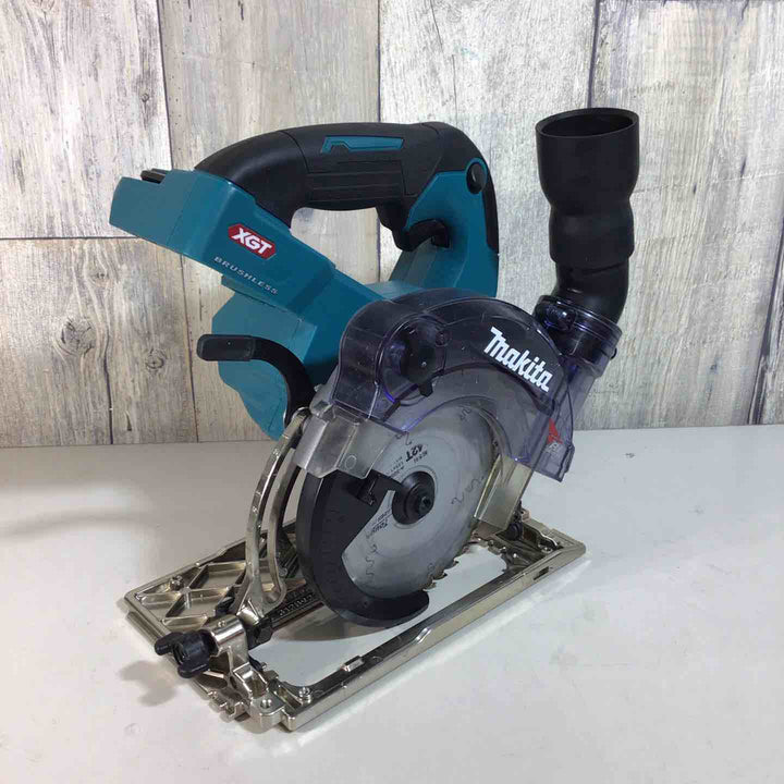 ★マキタ(makita) コードレス防じんマルノコ KS001GZ【戸田店】