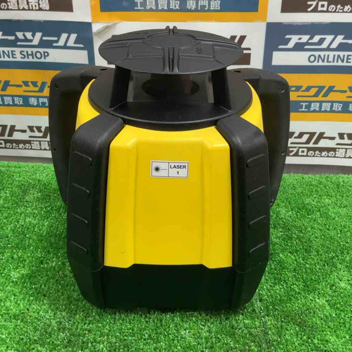 ◇ライカ 自動整準レーザーレベル RUGBY610【草加店】