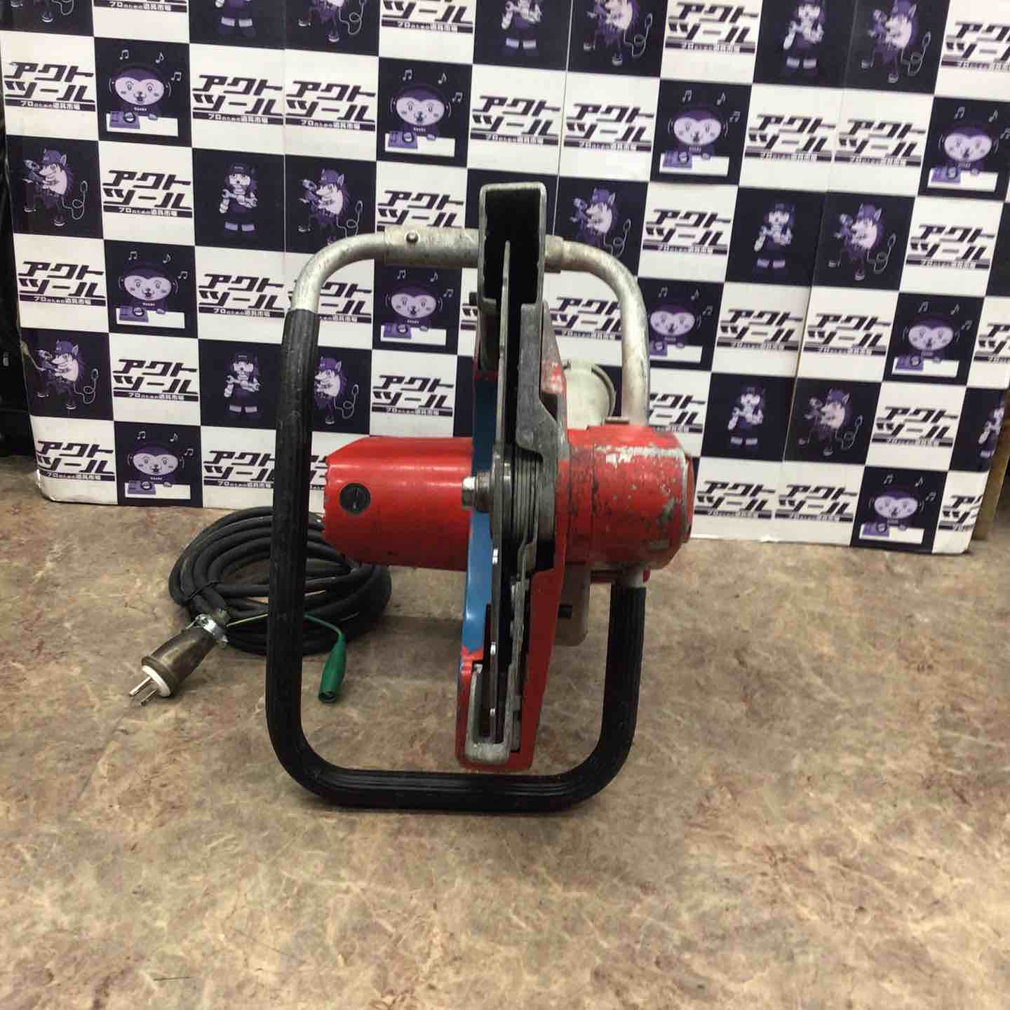 〇新ダイワ(Shindaiwa) 電動カッター MCD305-CD【所沢店】 – アクト