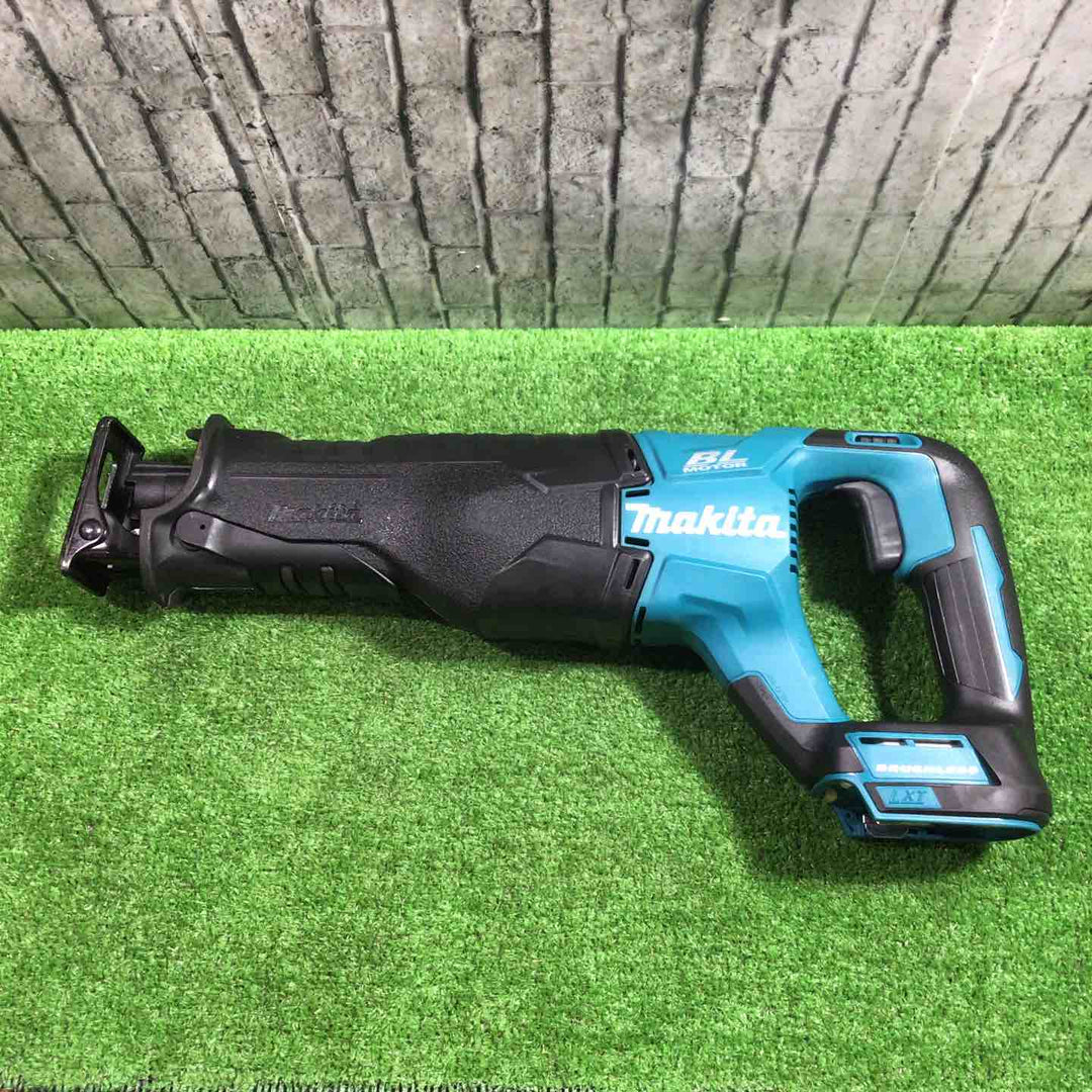 ★マキタ(makita) コードレスレシプロソー JR147DRG【川口店】