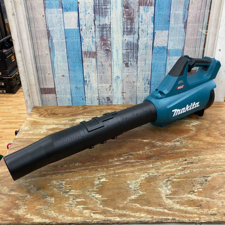 ☆マキタ(makita) コードレスブロワ MUB001GZ【柏店】