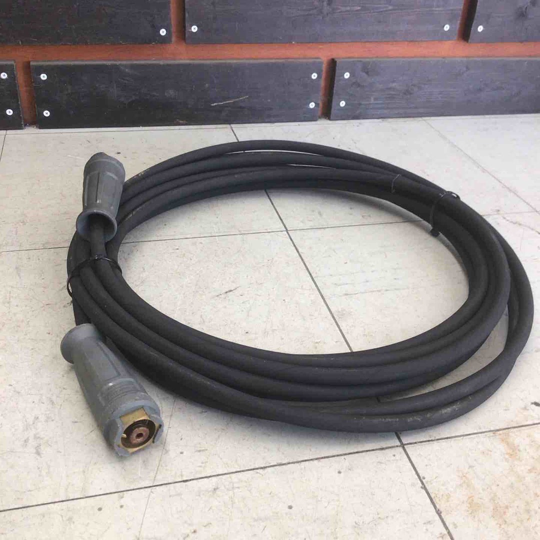 【中古品 / 店頭受取り限定】 ケルヒャー/KARCHER 高圧洗浄機 HD4/8P 50HZ 1.520-970.0 【鴻巣店】
