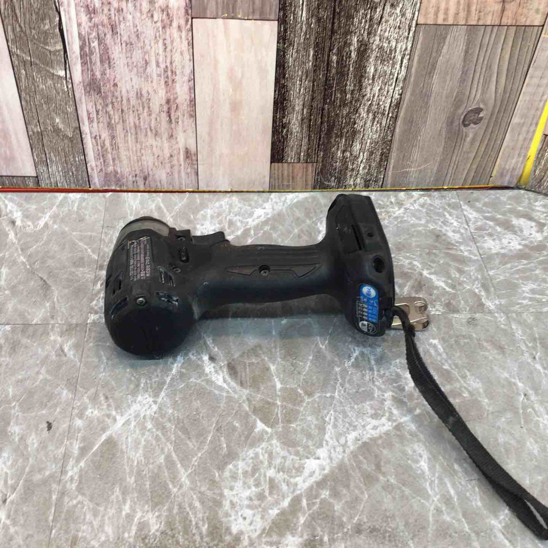 ★マキタ(makita) コードレスインパクトドライバー TD173DZB【八潮店】