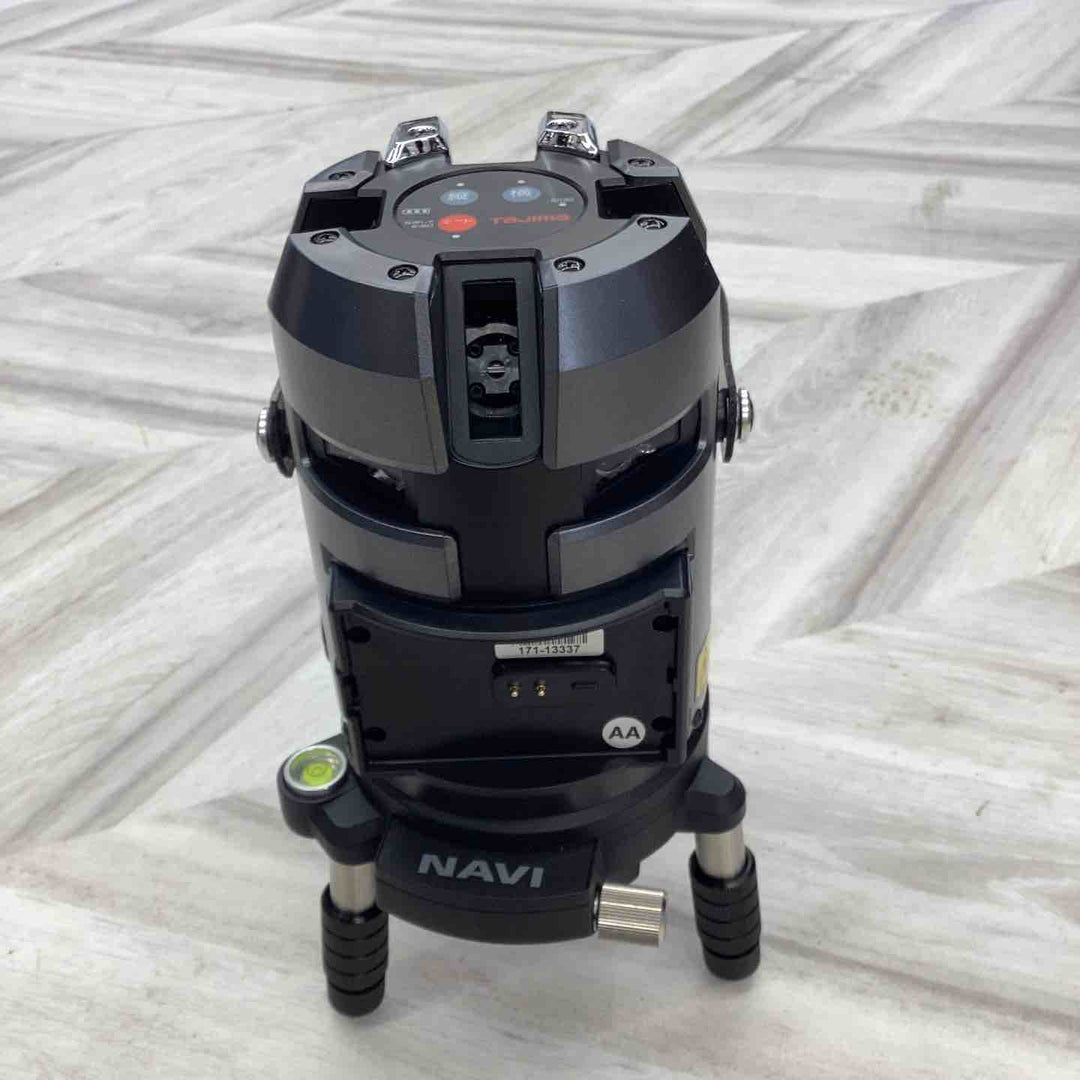 ◇タジマ グリーンレーザー墨出し器 ZEROG2LSN-KJC SET 本体・受光器・三脚セット【草加店】