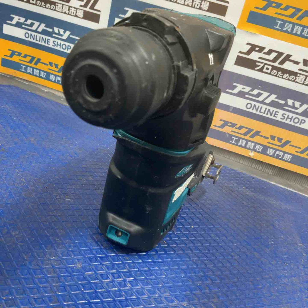 ☆マキタ(makita) コードレスハンマドリル HR171DZ【草加店】