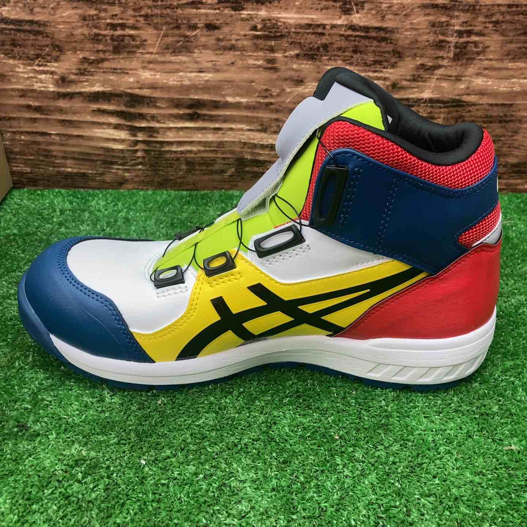 アシックス(asics) 安全靴 WINJOB CP304 BOA® LC 3E相当 (サイズ26.0)【川越店】