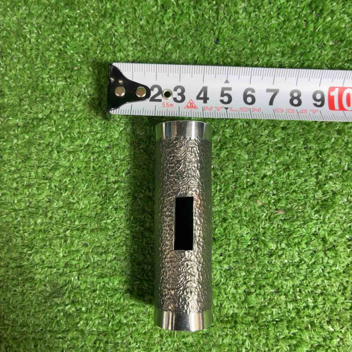 【未使用品】 洞心斎正行 鎚目 玄能 小判丸 300ｇ 80匁 【藤沢店】