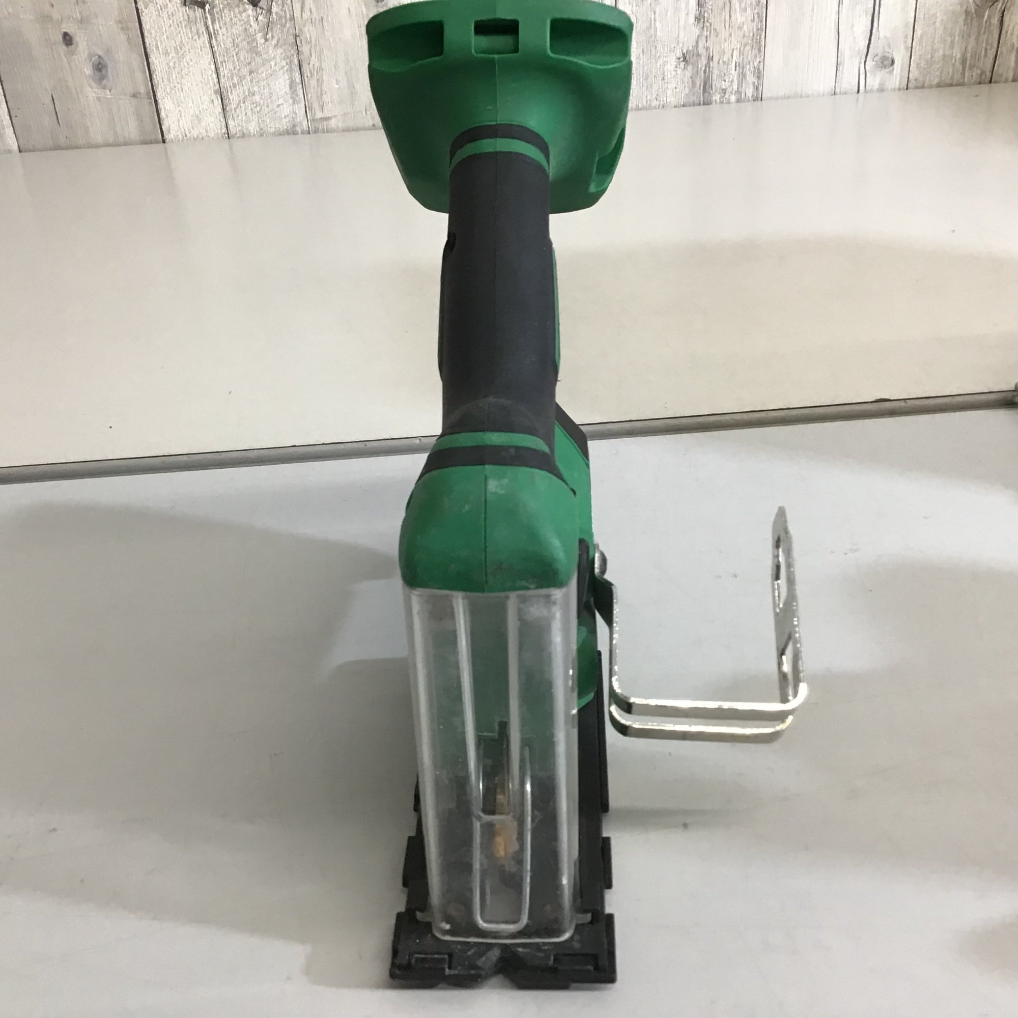 中古品】☆ハイコーキ HIKOKI 18V コードレスボードカッター