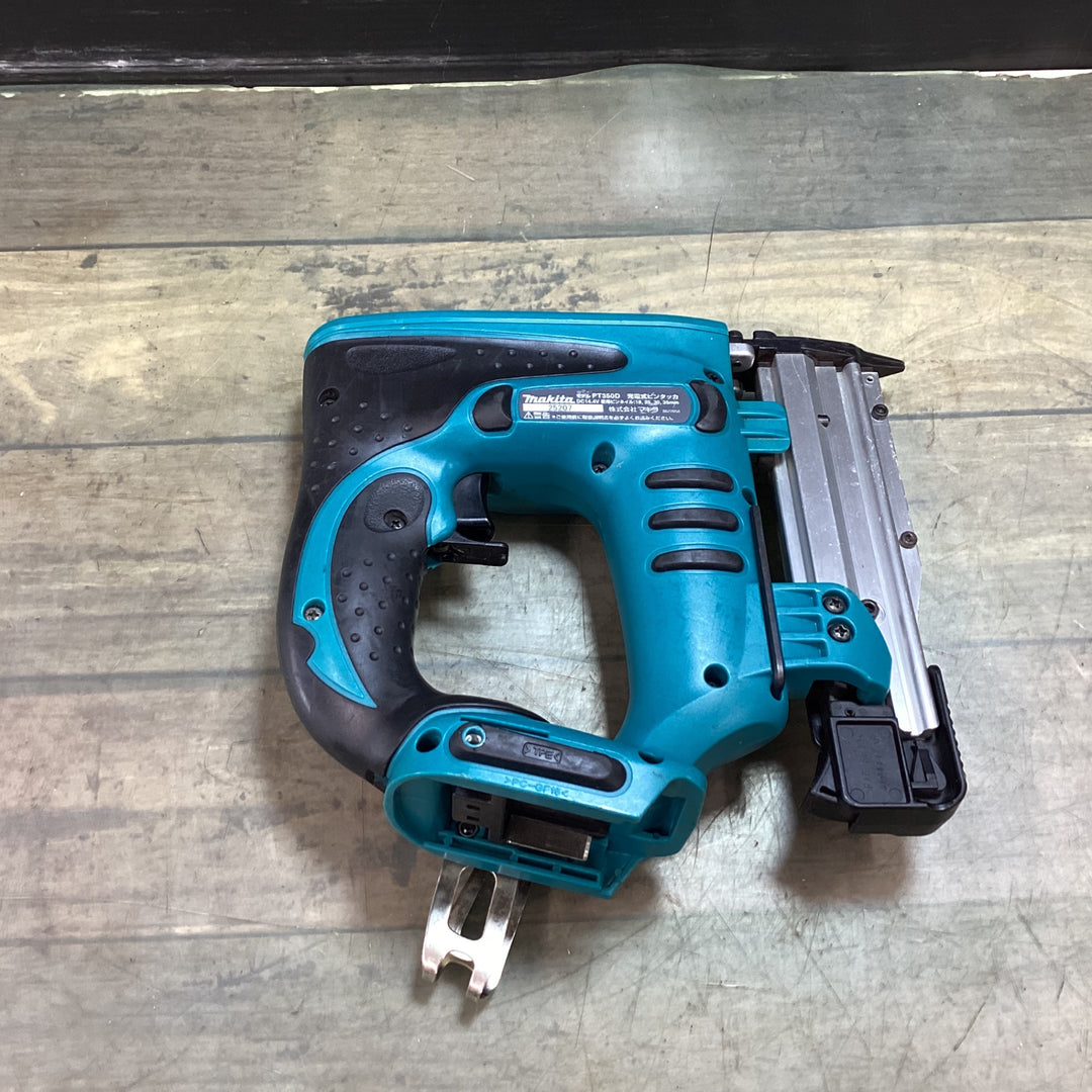 マキタ(makita) コードレスピンタッカ PT350DZ 【東大和店】