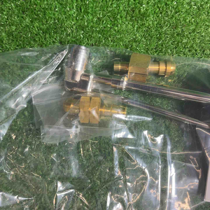 【未使用品】 小池酸素工業 ガス切断器 中切セフティライト 【藤沢店】