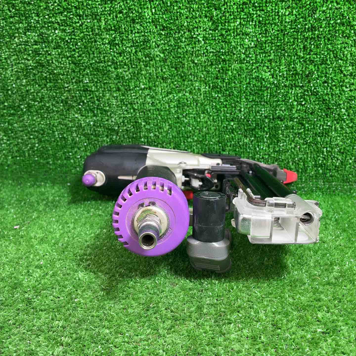 ★ハイコーキ(HIKOKI ※旧:日立工機) 常圧ピンネイラ NP45M【藤沢店】