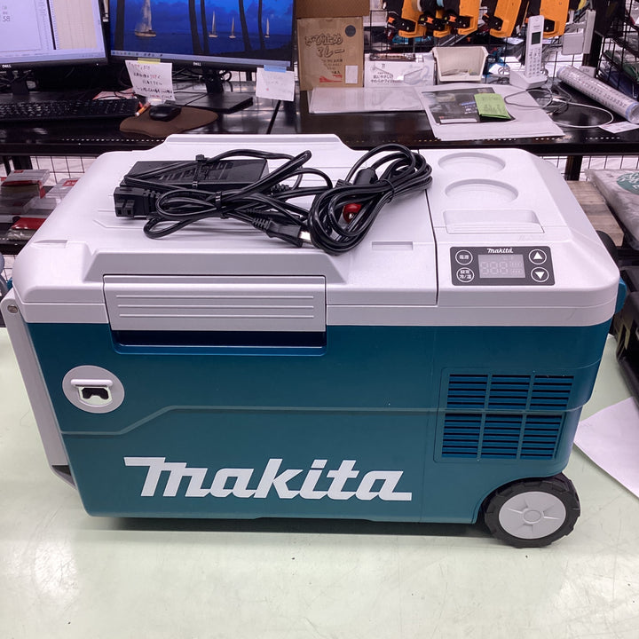 ★マキタ(makita) コードレス冷温庫 CW180DZ【越谷店】