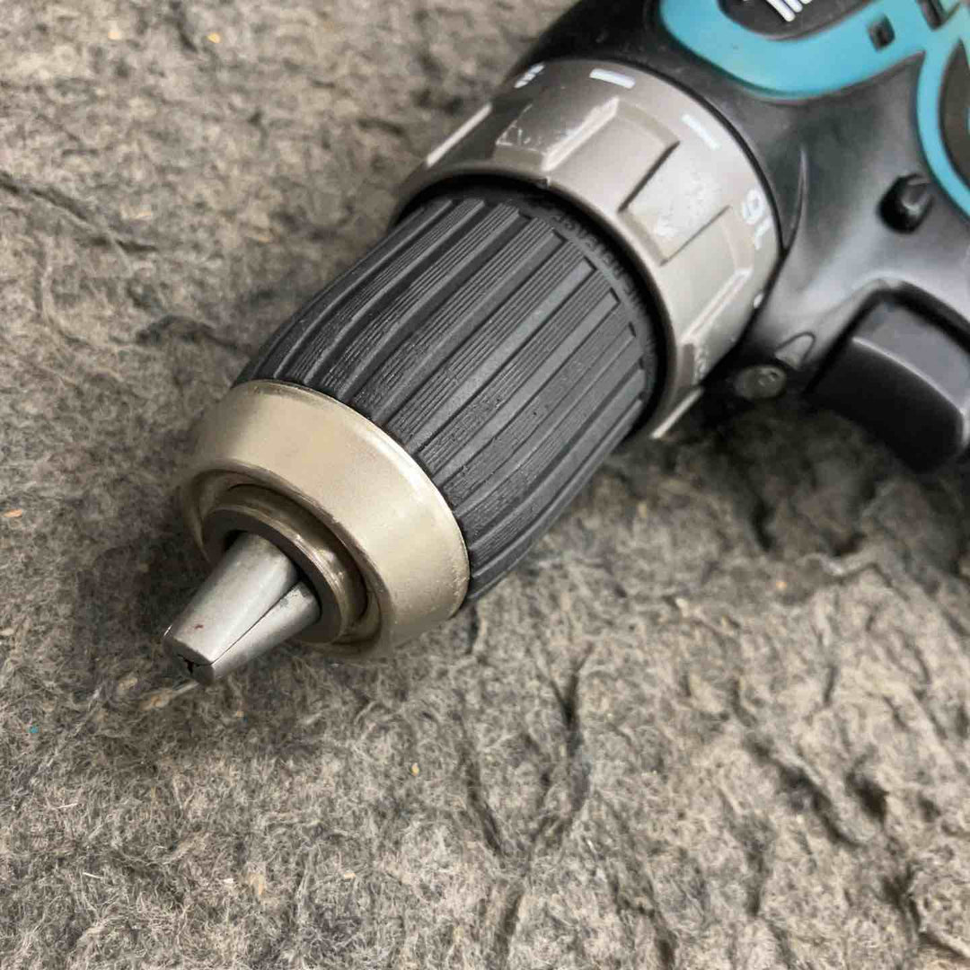 ◇マキタ(makita) コードレスドライバドリル DF445DSHX【鴻巣店】